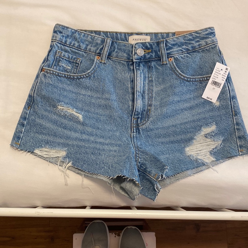 PacSun